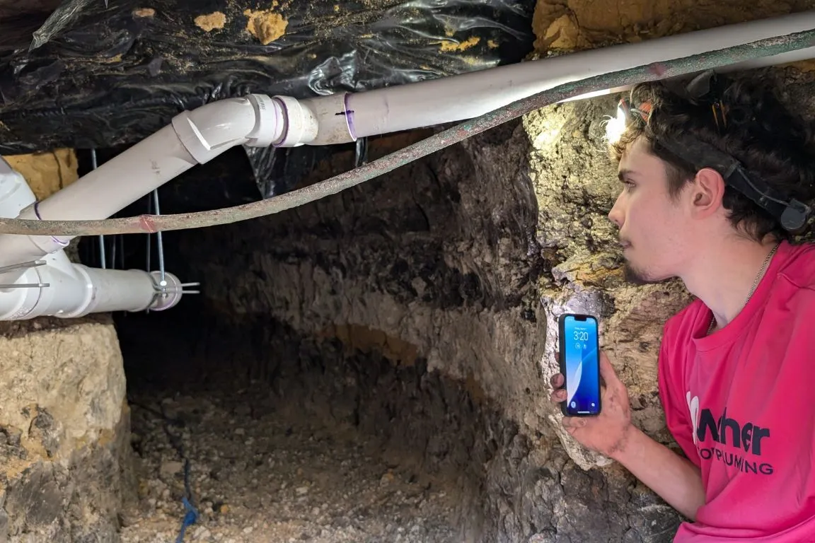 Underground pipe infrastructure replacement